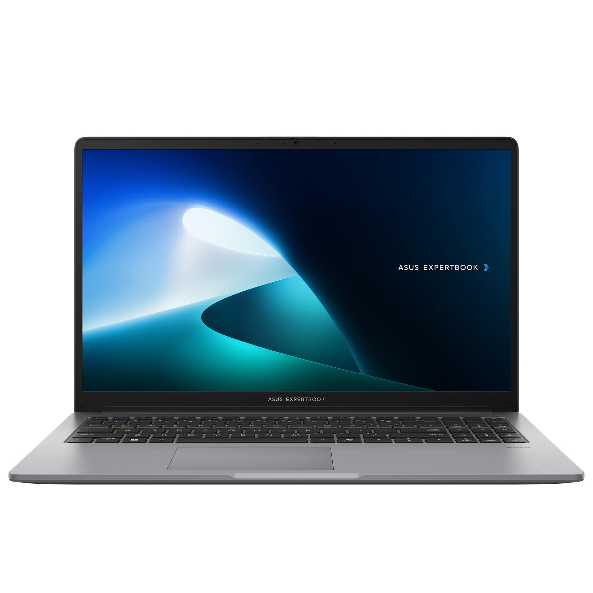 لپ تاپ ایسوس 15.6 اینچی مدل ExpertBook P1503CVA Core5 120U 16GB DDR5 512GB SSD